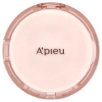 A'Pieu, Waterlock Cushion, кушон, 21 N, 15 г (0,52 унции)