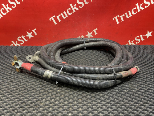 Провод силовой