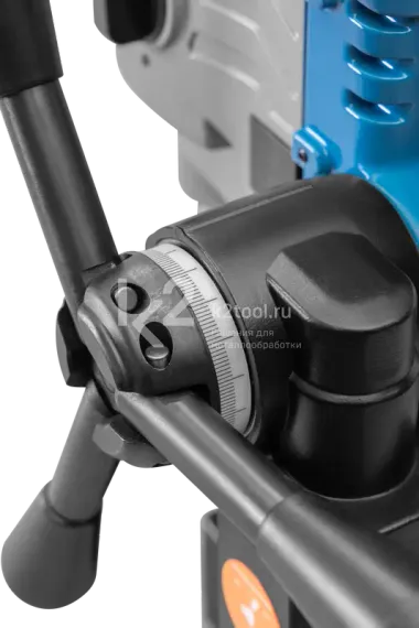 Магнитный сверлильный станок Heden DMA-55