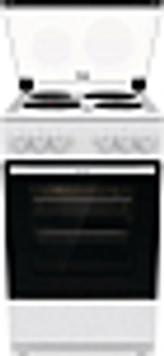 Электрическая плита Gorenje GE5A21WH