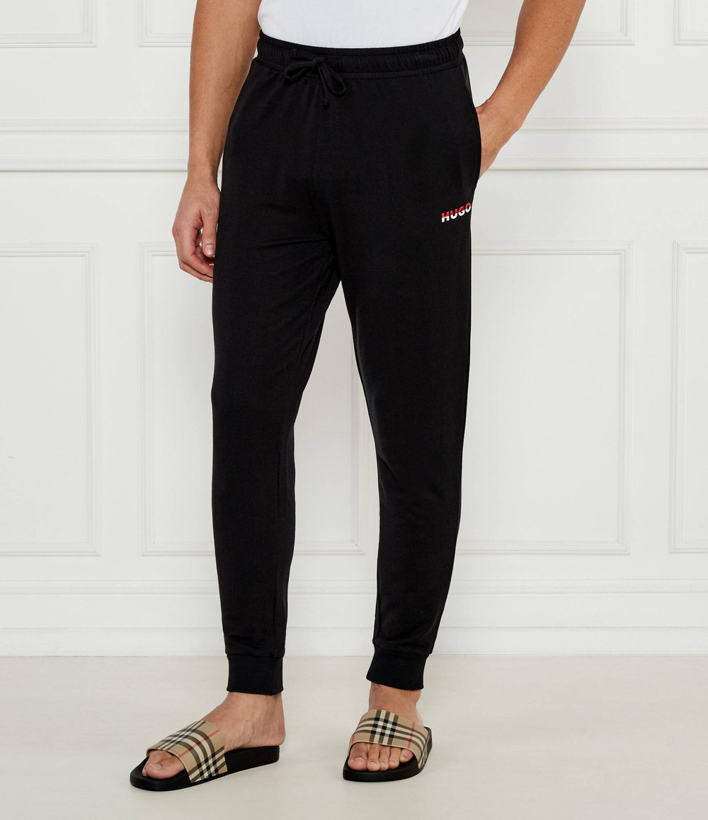 Спортивные штаны Amsterdam Hugo Bodywear - черный(50532297)