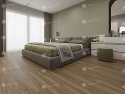 SPC ламинат Alpine Floor Секвойя Рустикальная