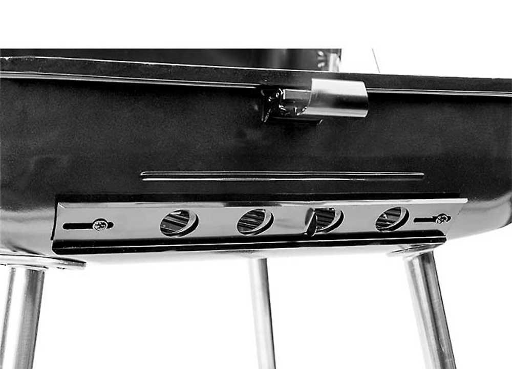 Гриль Best Picnic Weekend 54 comfort [50725]