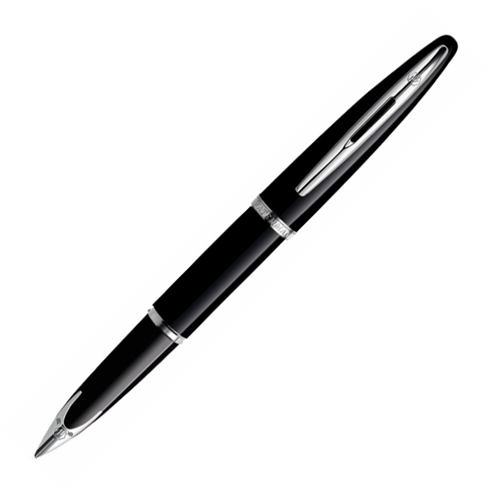 Ручка перьевая - Waterman Carene