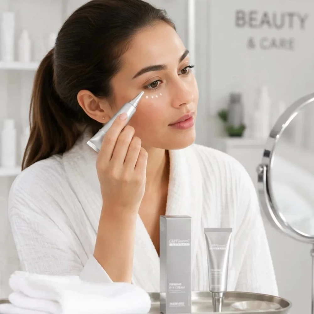 Time Reverse Firming Eye Cream Cell Fusion