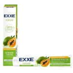 Зубная паста natural Таурин и папаин, 75 мл