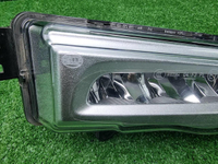 ПТФ правая BMW X5 G05 (2018-2023)