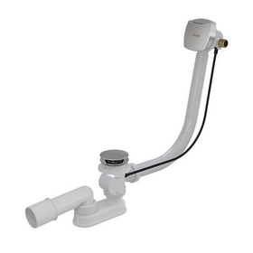 Сточный комлект с заполнением/переливом