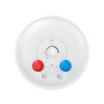 Накопительные водонагреватели ROYAL CLIMA RWH-TS10-RSU
