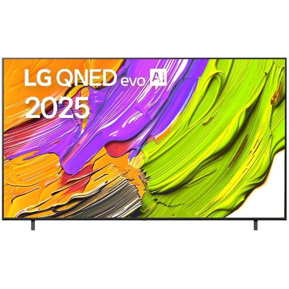 Телевизор 86" LG 86QNED70A6A