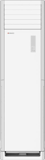 Сплит-система колонного типа CHERBROOKE серии Mistral heavy AUG-48HX6S1/ AUA-48H6SL1