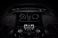 Harley-Davidson CVO Road Glide RR, 2025