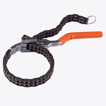 Цепные съемники масляных фильтров