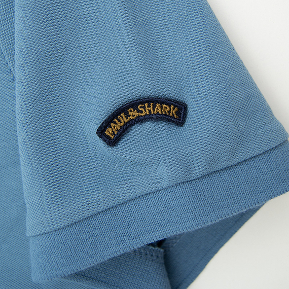 Поло "Paul and Shark"