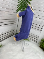 Комбинезон для собак и кошек, для щенков