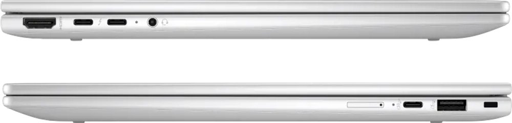 Ноутбук HP EliteBook X Flip G1i 14 - Soft Grey (B69C9ET)