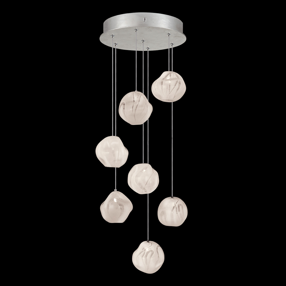 Подвесной светильник Fine Art VESTA 14" W ROUND PENDANT
