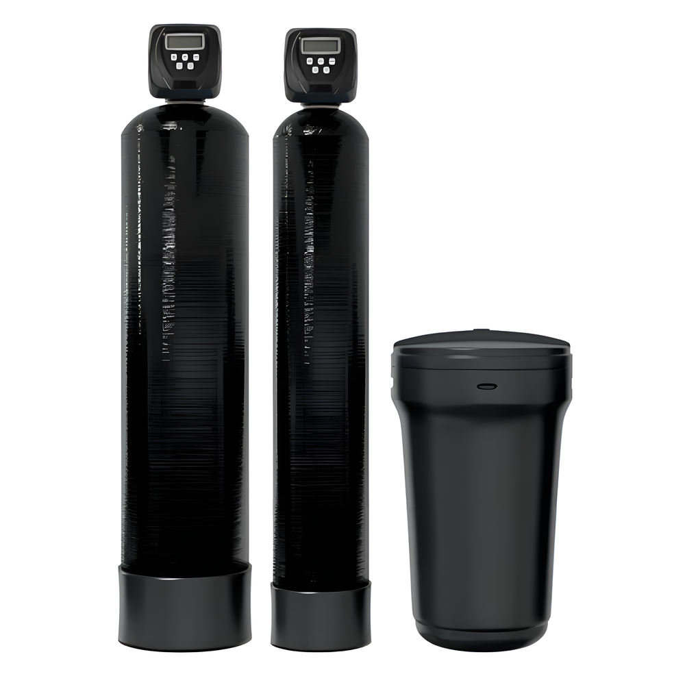 Комплексная система очистки WiseWater NK2000_CI
