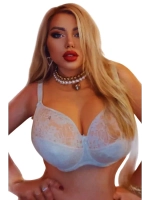 Итальянская модель Бюстгальтер большие размеры DEFGH