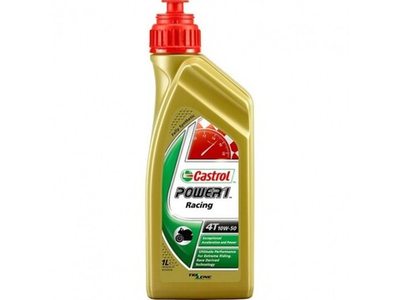 CASTROL - CAS0077-CAS - Oil for 4stroke engines