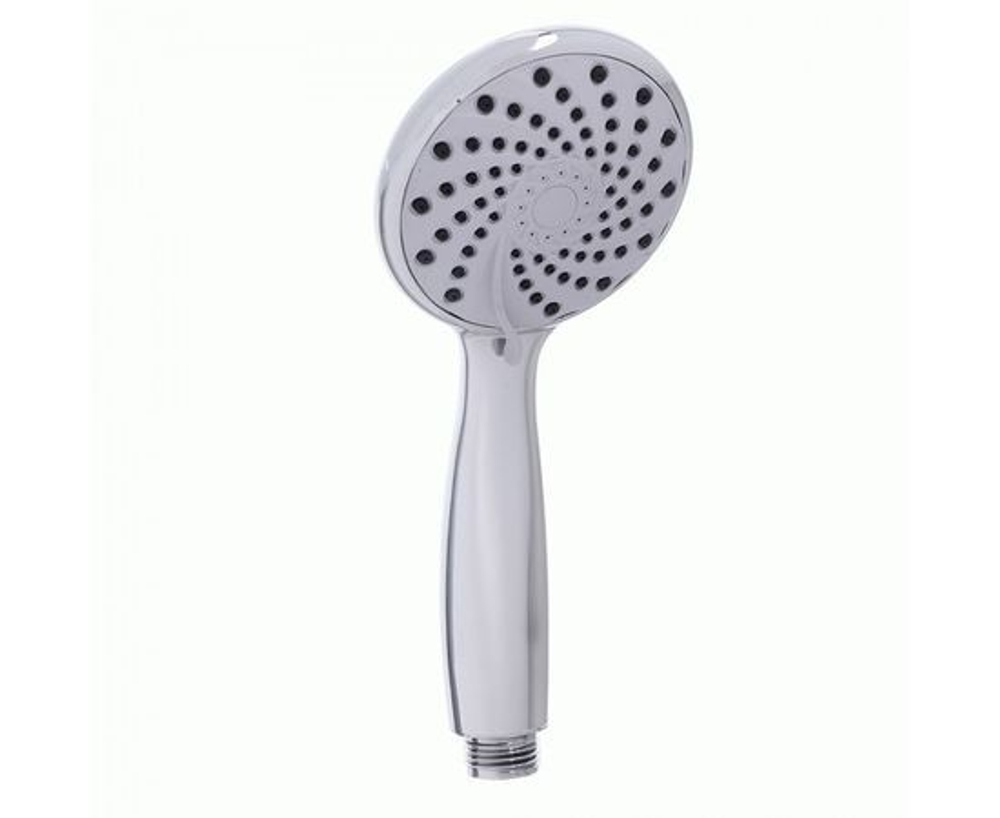 Лейка для душа СоюзКран 3 режима, 85 мм, хедр