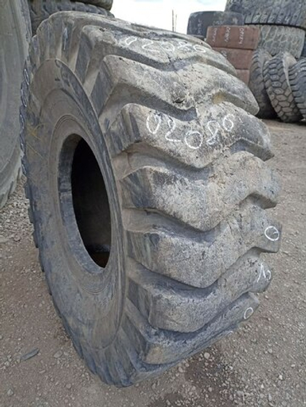 23.5-25 Deestone DL-3 шина б/у