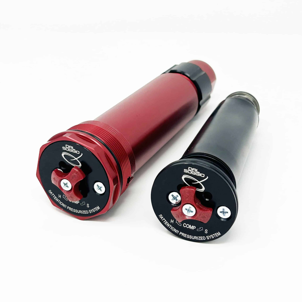 Dal Soggio - Kit XR for WP XACT 2024