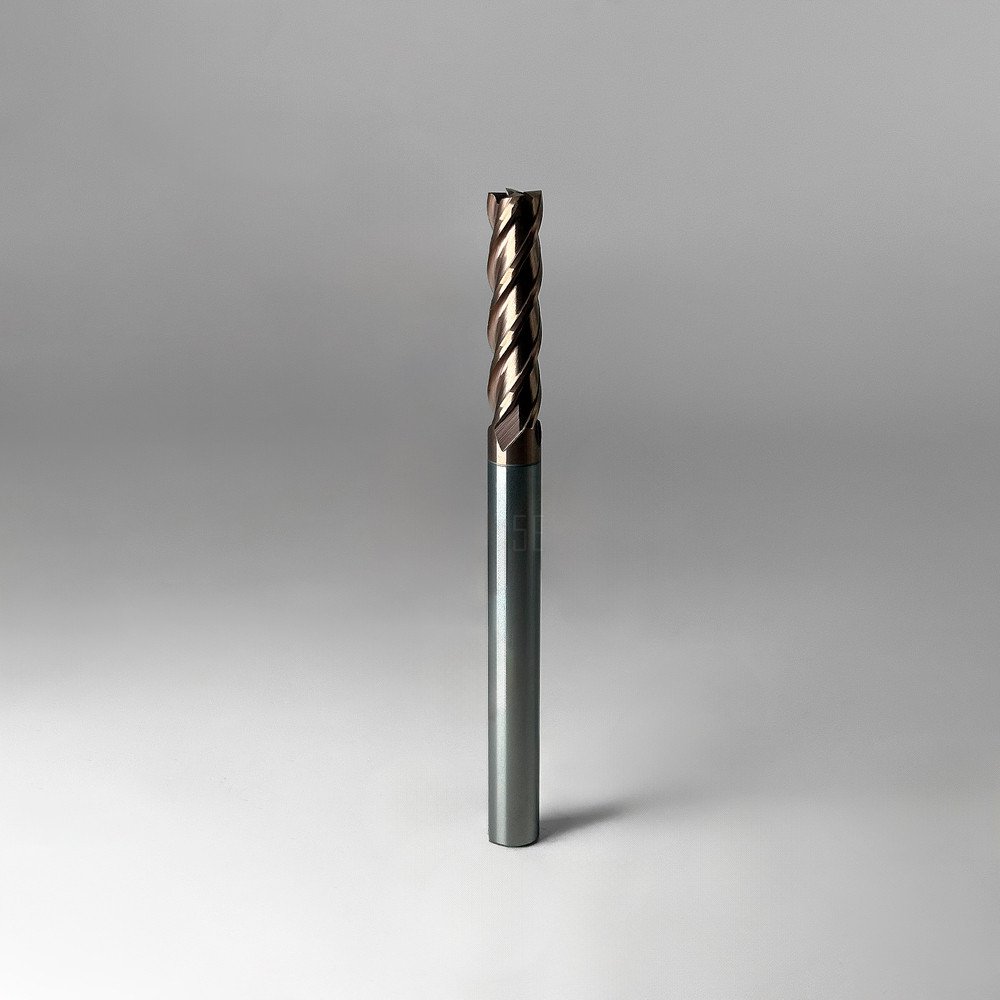 1114A 6*25*6*75 Фреза концевая