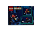 Конструктор LEGO 6115 Акула-разведчик