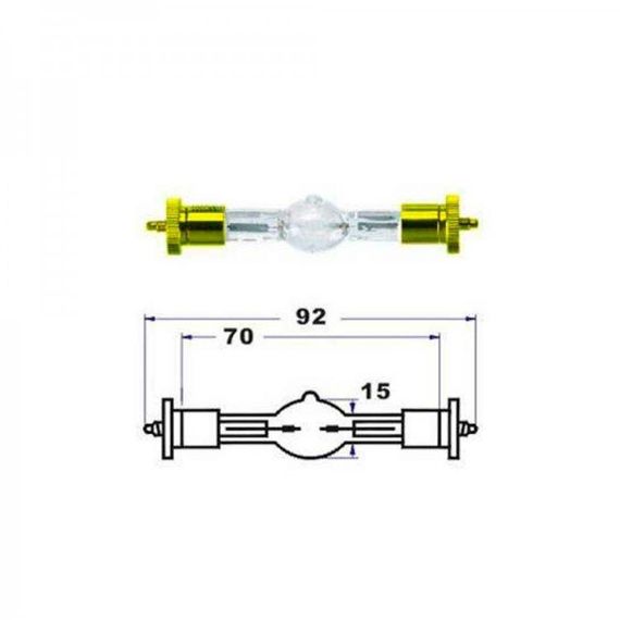 Involight HMQ250/2G