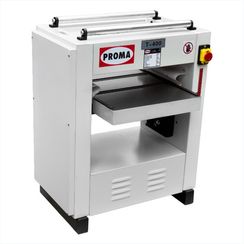 PROMA T-400 рейсмусовый станок