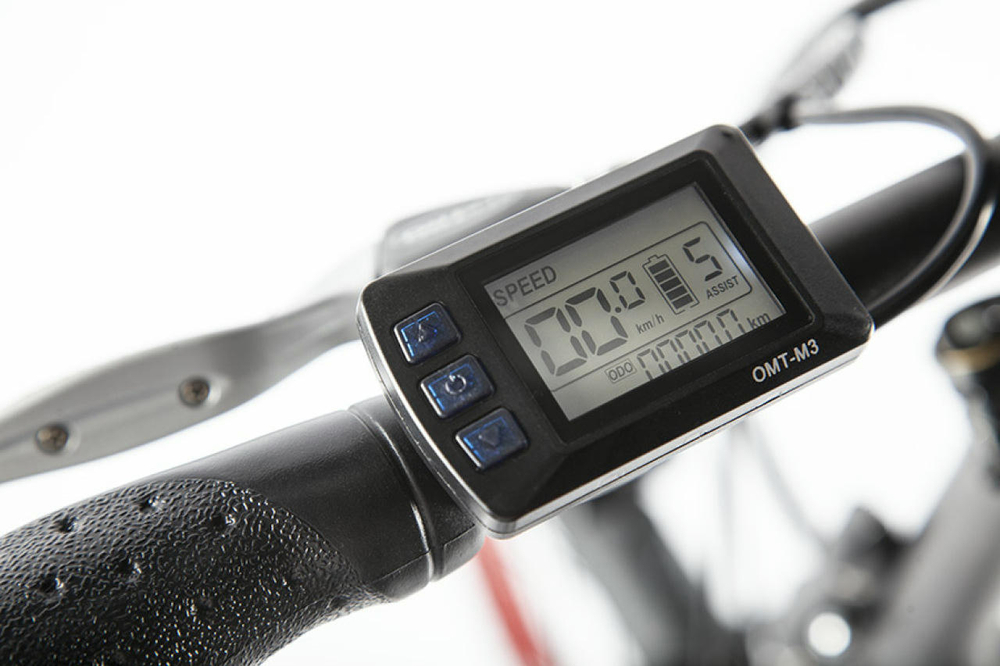 Электровелосипед Cyberbike Line (2019)