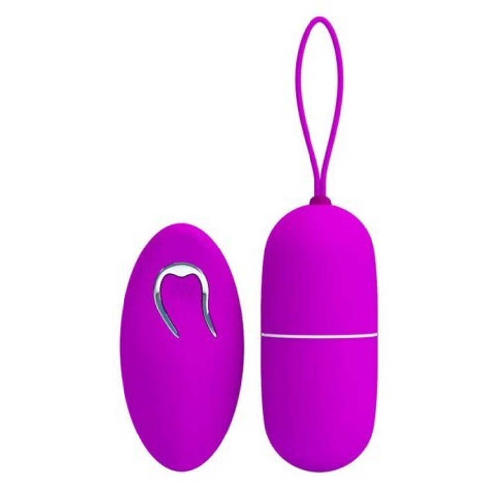 Вибропуля с пультом управления "Arvin"