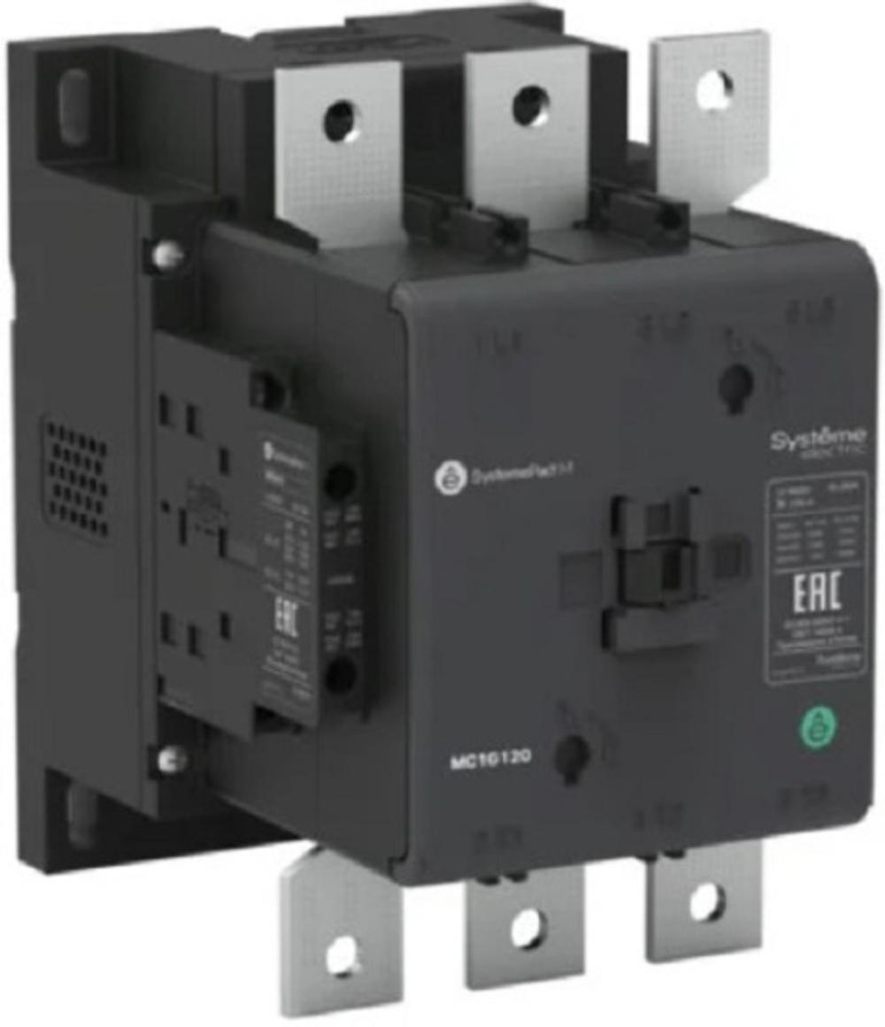 Контактор Systeme Electric MC1G225KUE