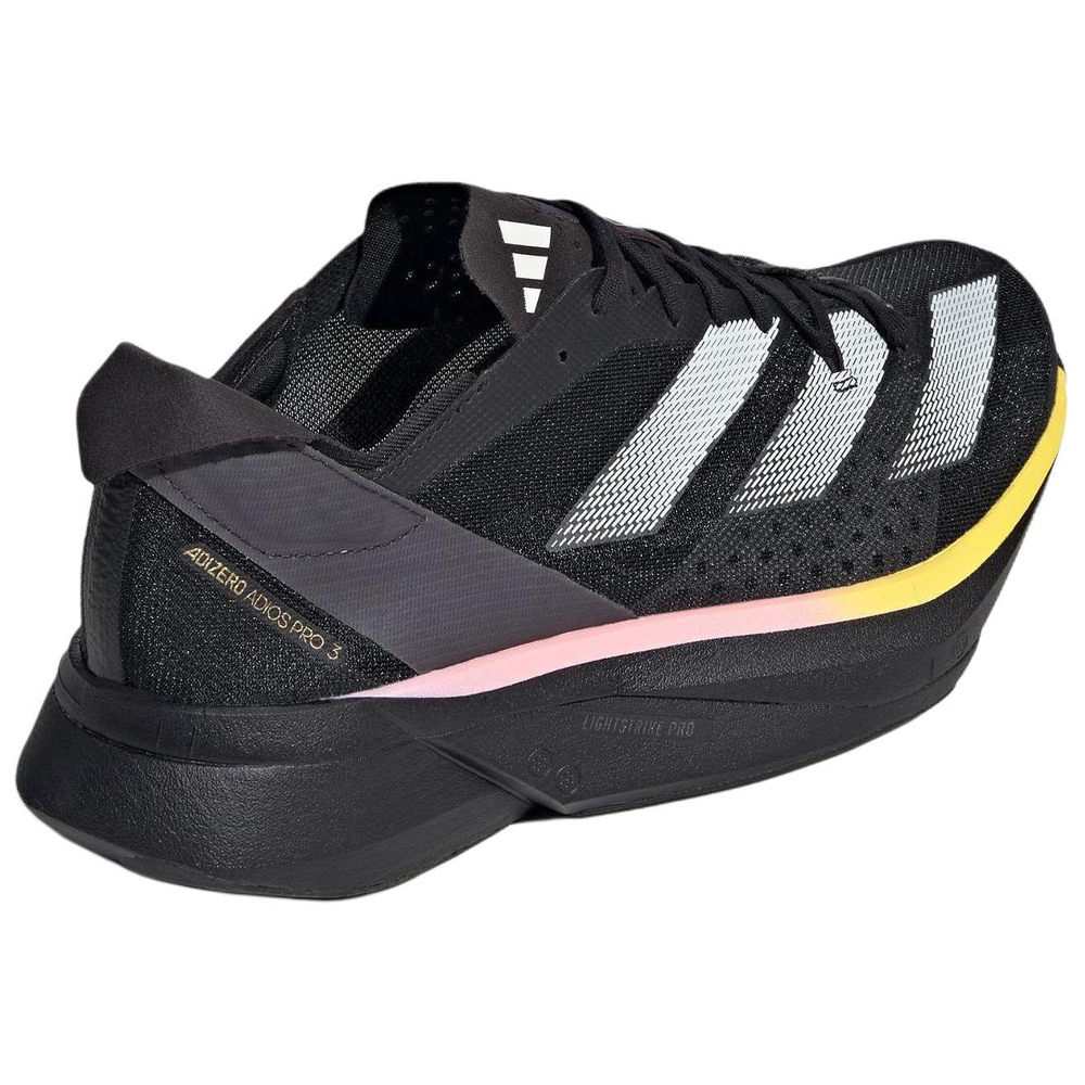 Кроссовки Adidas Adizero Adios Pro 3