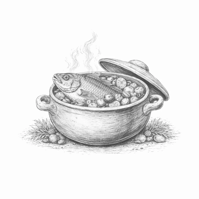 Морской окунь