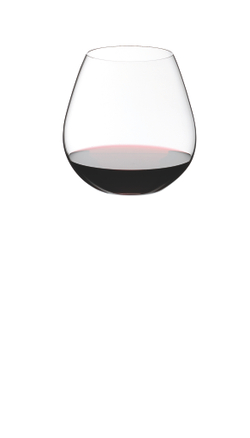 Набор бокалов для красного вина 2 шт 690 мл Riedel The O Wine Tumbler Pinot/Nebbiolo Австрия вид