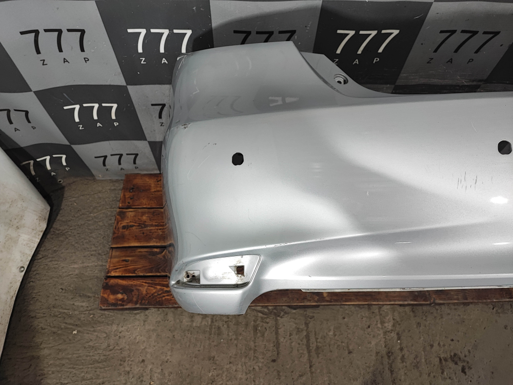 Бампер задний Toyota Camry (XV50) 14-18 Б/У Оригинал 5215906991