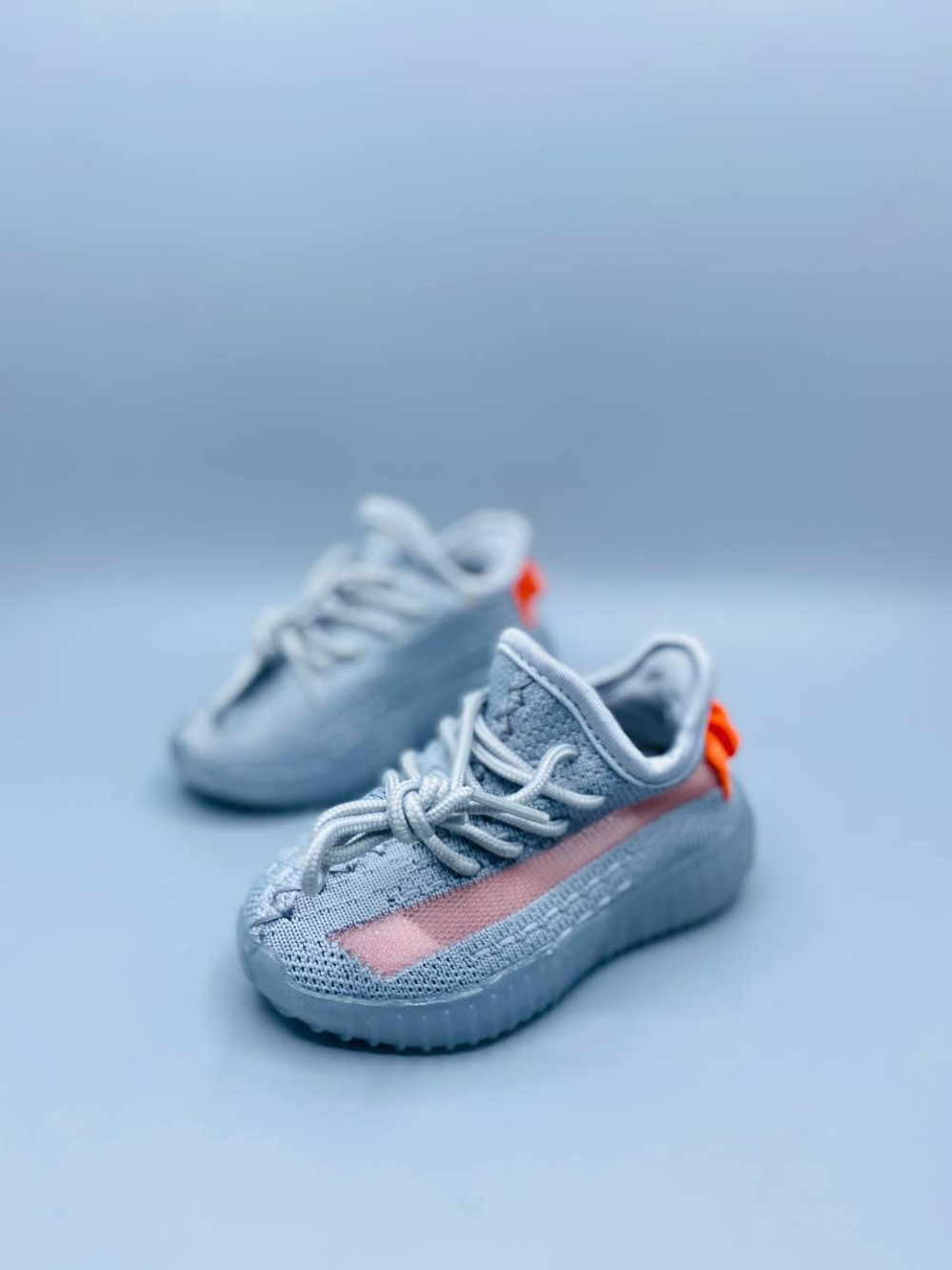 Кроссовки Buba Yeezy Boost 3