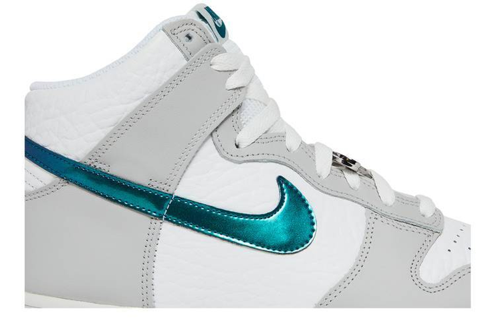 Кроссовки Nike Dunk "Fls" (Женская размерная сетка)