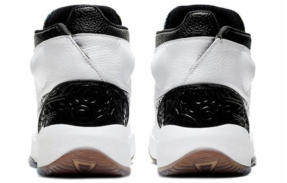 Кроссовки Nike Zoom Heritage N7