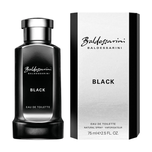 BALDESSARINI BLACK 75ml edT man