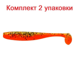 Силиконовая Приманка Sprut Kagami