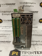 Rexroth DKC01.3-100-7-FW (FWA-EC0DR3-SMT-02VRS-MS)** б/у