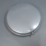 Б/У Расширительный бак для котлов ARISTON, Bosch, Buderus, Oazis, Ferroli 8 литров 3/8"