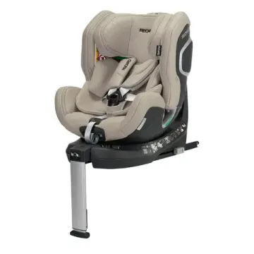 Автокресло Recaro Xenon 1 KID Elegant Beige