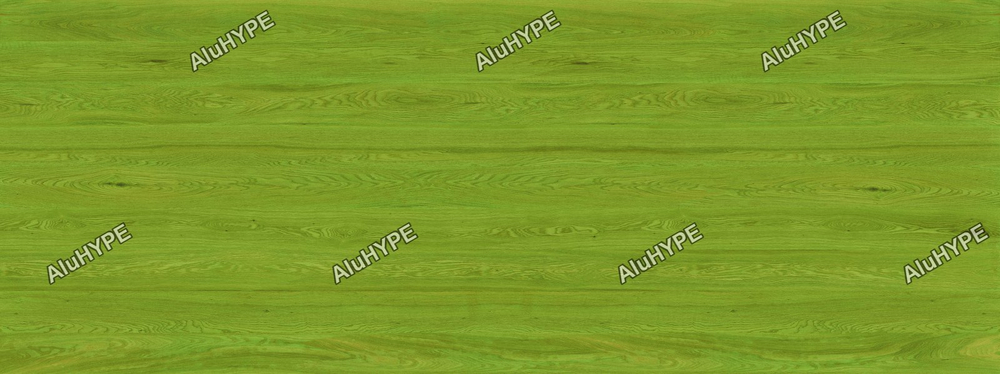 Алюминиевая композитная фасадная панель PlastCover 4/0,4 FR 1500×4000, цвет 148 Орех Гварнери AluHype