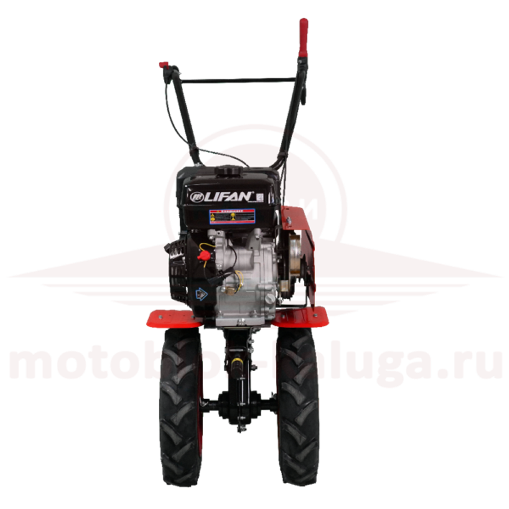 Мотоблок Ока МБ-1Д2 М16