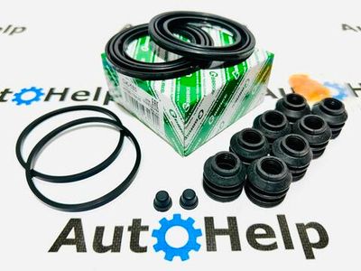 Ремкомплект суппорта G-Brake GK-232 передний