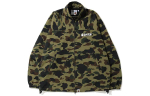 A Bathing Ape 1st Camo Classic Rain Куртка